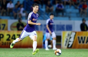 DISCLOSE: Hanoi Duy Manh missed AFC Cup 2019 ASEAN final DISCLOSE: Hanoi Duy Manh missed AFC Cup 2019 ASEAN final