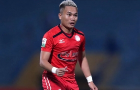 V-League: Phi Son comes back, Ho Chi Minh City ready to crown the championship V-League: Phi Son comes back, Ho Chi Minh City ready to crown the championship