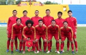 AFF U18 Championship 2019: group winner U18 Indonesia through to the semi-finals AFF U18 Championship 2019: group winner U18 Indonesia through to the semi-finals