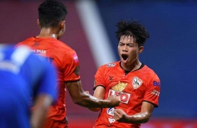 Thailand takes a secret weapon to beat Vietnam in World Cup 2022 Thailand takes a secret weapon to beat Vietnam in World Cup 2022