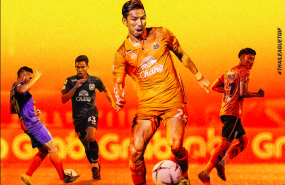 Akira Nishino find tactics to beat its ASEAN rivals at FIFA World Cup 2022 Akira Nishino find tactics to beat its ASEAN rivals at FIFA World Cup 2022