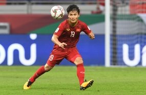Hanoi’s national players late summon with Vietnam NT for World Cup 2022 second qualifier Hanoi’s national players late summon with Vietnam NT for World Cup 2022 second qualifier