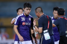 V-League 2019: The Vietnam national miss the league to serve their suspensions V-League 2019: The Vietnam national miss the league to serve their suspensions
