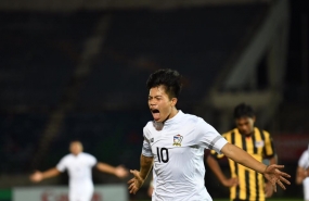 Thailand uses secret weapon against Vietnam in World Cup 2022 qualifier Thailand uses secret weapon against Vietnam in World Cup 2022 qualifier