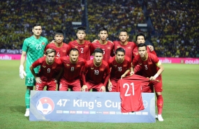 Vietnam’s head coach announces 23-player roster for World Cup 2022 qualifiers Vietnam’s head coach announces 23-player roster for World Cup 2022 qualifiers