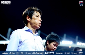 “The draw is so disappointing,” says Thai coach “The draw is so disappointing,” says Thai coach