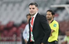Indonesia coach rules out stepping down Indonesia coach rules out stepping down