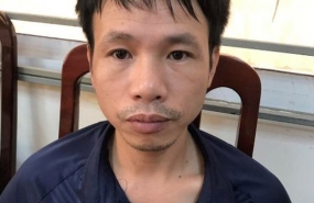 Nam Dinh fan: 'I regret shooting flares and beg forgiveness' Nam Dinh fan: 'I regret shooting flares and beg forgiveness'