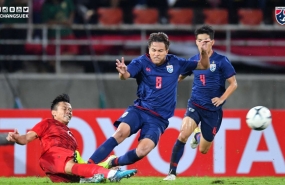 Que Ngoc Hai to recover before Vietnam faces Malaysia Que Ngoc Hai to recover before Vietnam faces Malaysia