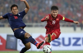 Thailand U23 target 2020 Olympics in Tokyo Thailand U23 target 2020 Olympics in Tokyo