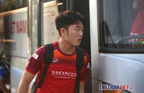 Xuan Truong to miss World Cup due to ligament tear Xuan Truong to miss World Cup due to ligament tear