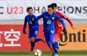 Thailand invites U22 Vietnam for friendly match ahead of SEA Games Thailand invites U22 Vietnam for friendly match ahead of SEA Games