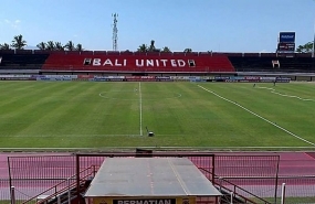 World Cup 2022: Indonesia to use Bali stadium for Vietnam match World Cup 2022: Indonesia to use Bali stadium for Vietnam match