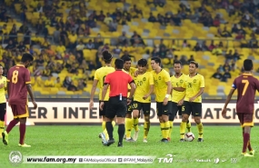 Vietnam should keep an eye on Siafiq, says Malaysian media Vietnam should keep an eye on Siafiq, says Malaysian media