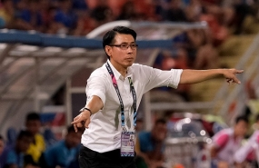 Tan Cheng Hoe: ‘Malaysia players need to change their thoughts after defeats to Vietnam’ Tan Cheng Hoe: ‘Malaysia players need to change their thoughts after defeats to Vietnam’