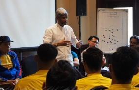 Former Malaysia coach names Vietnam’s three best players Former Malaysia coach names Vietnam’s three best players