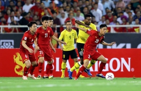 'Vietnam is in top form, but we expect to win at My Dinh', Malaysian star 'Vietnam is in top form, but we expect to win at My Dinh', Malaysian star