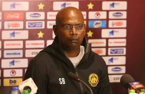 Malaysia assistant coach: Vietnam proved overwhelming Malaysia assistant coach: Vietnam proved overwhelming