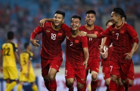 SEA Games 30: Vietnam, Thailand in group of death SEA Games 30: Vietnam, Thailand in group of death