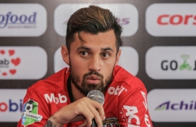 Stefano Lilipaly: “Playing at home, we must beat Vietnam Stefano Lilipaly: “Playing at home, we must beat Vietnam