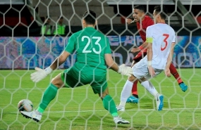 Park Hang-seo: “The conceded goal to Indonesia was not a problem’ Park Hang-seo: “The conceded goal to Indonesia was not a problem’