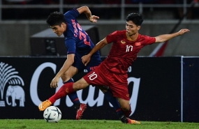Thai star reportedly draws yellow card in order to play against Vietnam Thai star reportedly draws yellow card in order to play against Vietnam