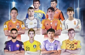 Van Lam among 10 best goalies in Asian World Cup 2022 qualifiers Van Lam among 10 best goalies in Asian World Cup 2022 qualifiers