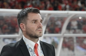 Indonesia coach devastated after defeat by Vietnam Indonesia coach devastated after defeat by Vietnam