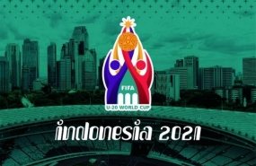 OFFICIAL: Indonesia to host U20 World Cup 2021 OFFICIAL: Indonesia to host U20 World Cup 2021