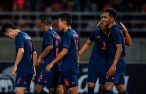 World Cup 2022 qualifiers: Thailand announces roster against Vietnam, Chanathip in World Cup 2022 qualifiers: Thailand announces roster against Vietnam, Chanathip in