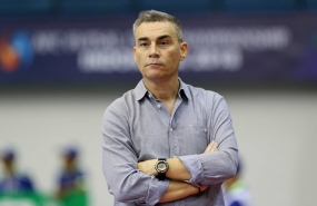 Vietnam coach confident about winning Thailand at AFF Futsal Championship 2019 Vietnam coach confident about winning Thailand at AFF Futsal Championship 2019