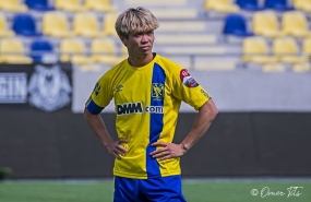 Even with Cong Phuong, U21 Sint-Truidense loses to Anderlecht Even with Cong Phuong, U21 Sint-Truidense loses to Anderlecht