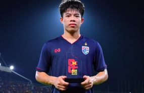 Young Thai star Ekanit on radar of J-League clubs Young Thai star Ekanit on radar of J-League clubs