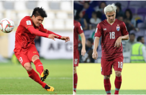 AFF Awards 2019: Quang Hai, Chanathip emerge as strongest candidates AFF Awards 2019: Quang Hai, Chanathip emerge as strongest candidates
