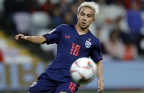 Thai duo confident in defeating Vietnam Thai duo confident in defeating Vietnam