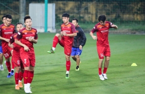 Thai news outlet predicts Vietnam’s squad against Thailand, UAE Thai news outlet predicts Vietnam’s squad against Thailand, UAE