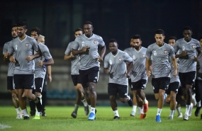 UAE trains double to defeat Vietnam UAE trains double to defeat Vietnam