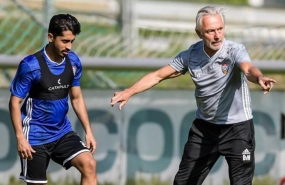 UAE speaks badly of Vietnam’s sports facilities UAE speaks badly of Vietnam’s sports facilities