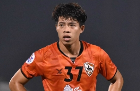Ekanit: ‘Vietnam is strong but we will win three points’ Ekanit: ‘Vietnam is strong but we will win three points’
