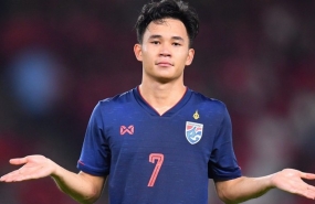 U22 Thailand announces squad list for SEA Games 30 U22 Thailand announces squad list for SEA Games 30
