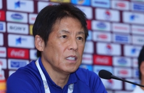 Akira Nishino: Thailand is seeking new factor to strengthen its power Akira Nishino: Thailand is seeking new factor to strengthen its power