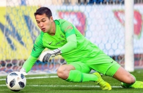 Filip Nguyen to join Ho Chi Minh FC for V-League 2020? Filip Nguyen to join Ho Chi Minh FC for V-League 2020?
