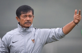 U22 Indonesia coach: ‘It is interesting to see Vietnam and Thailand eliminate each other’ U22 Indonesia coach: ‘It is interesting to see Vietnam and Thailand eliminate each other’