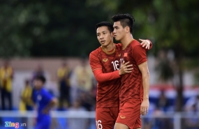 Thrashing U22 Thailand, Vietnam advance to the semis of SEA Games men's football Thrashing U22 Thailand, Vietnam advance to the semis of SEA Games men's football