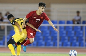 U22 Vietnam recieves good news on pillar’s injury U22 Vietnam recieves good news on pillar’s injury
