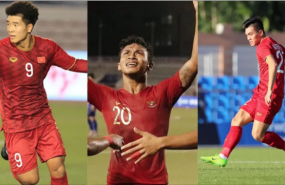 U22 Vienam contributes 4 players in the best lineup of SEA games men’s football U22 Vienam contributes 4 players in the best lineup of SEA games men’s football