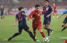 U23 Vietnam’s strongest lineup in AFC u23 Championship 2020 finals U23 Vietnam’s strongest lineup in AFC u23 Championship 2020 finals