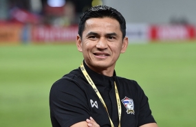 Thailand will enter the AFC U23 Championship 2020 quarter final: Kiatisak Thailand will enter the AFC U23 Championship 2020 quarter final: Kiatisak