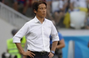 Nishino does not guarantee Thailand succeed in U23 Asia Nishino does not guarantee Thailand succeed in U23 Asia