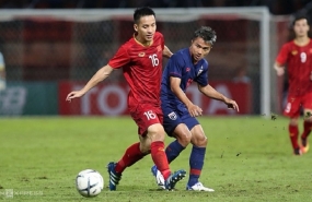 Chanathip: U23 Thailand has better skills than Japan Chanathip: U23 Thailand has better skills than Japan